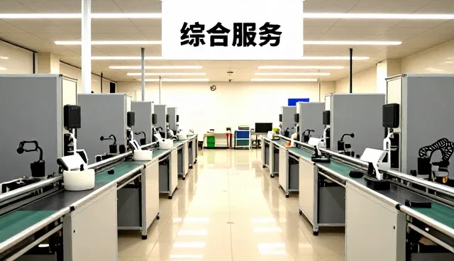 智能管网监测系统